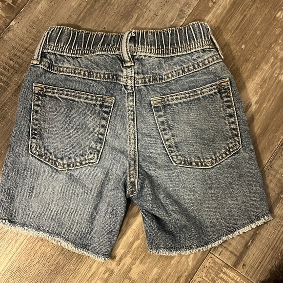 Disney Baby gap Mickey shorts - Picture 2 of 3